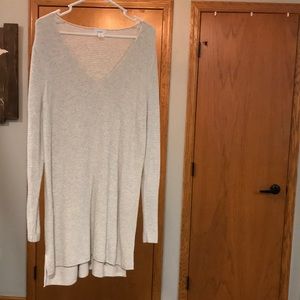 Old Navy Sweater
